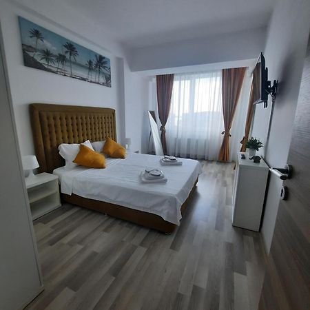 Apartament Costa Mamaia Esterno foto