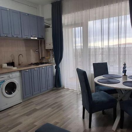 Apartament Costa Mamaia Esterno foto