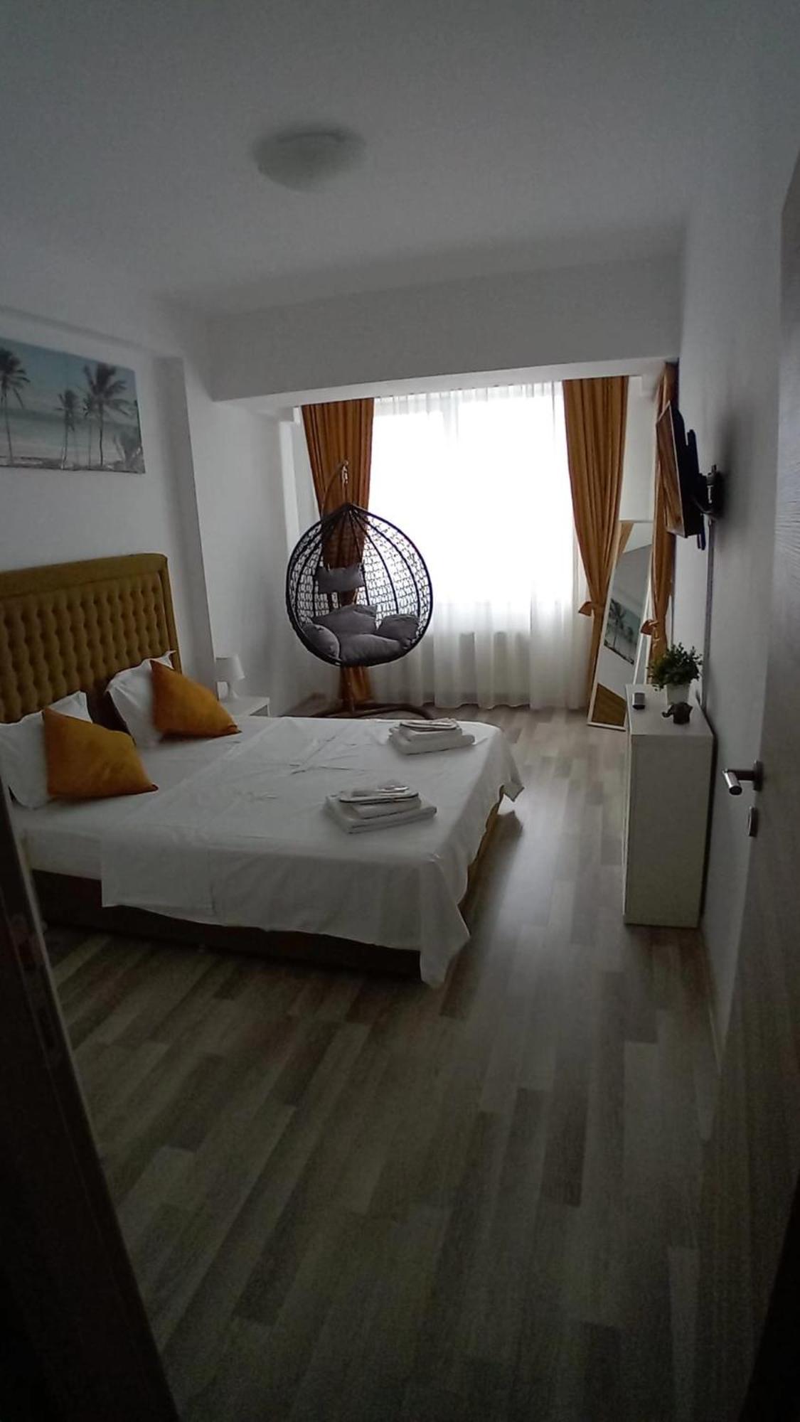 Apartament Costa Mamaia Esterno foto