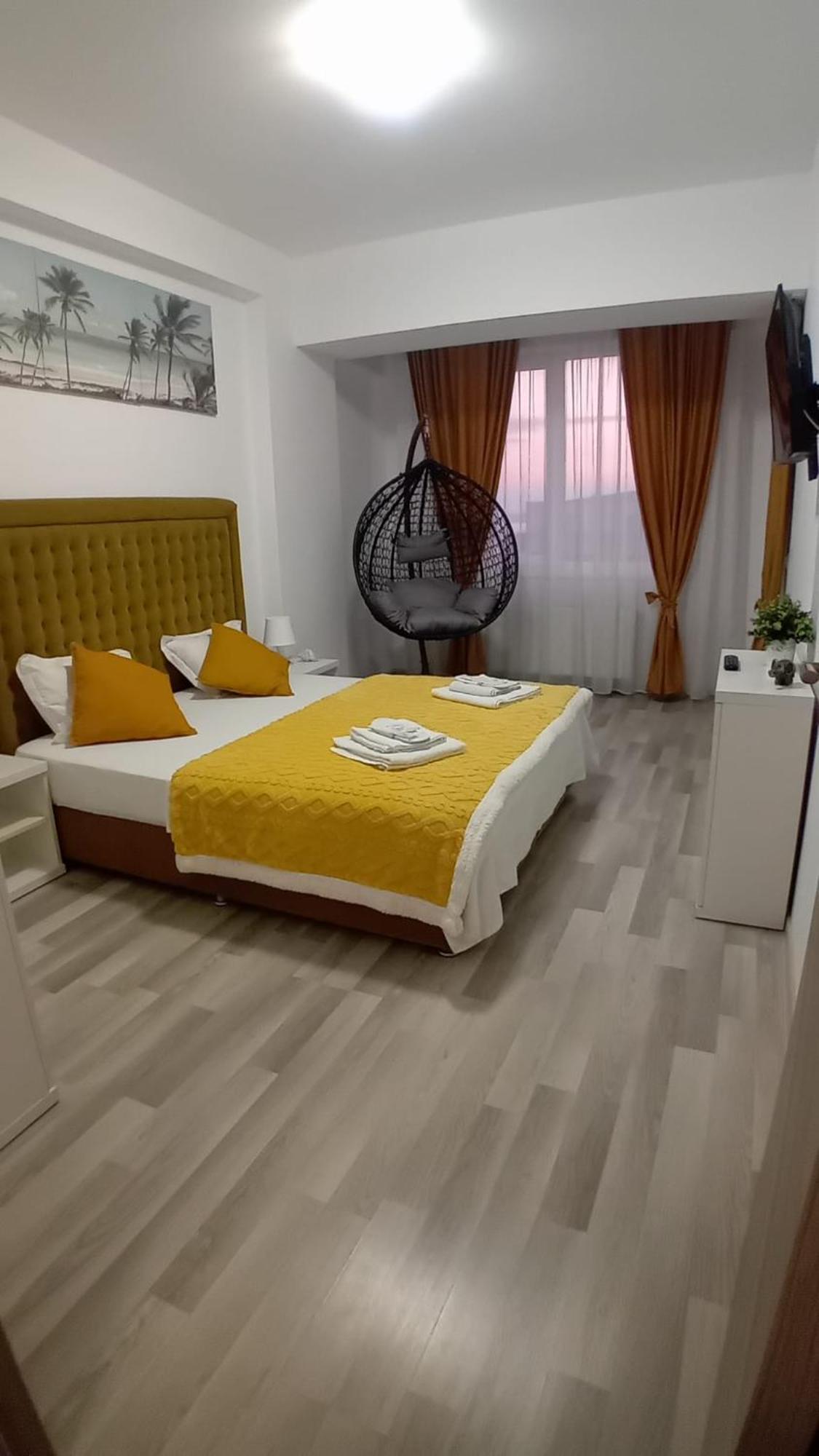 Apartament Costa Mamaia Esterno foto