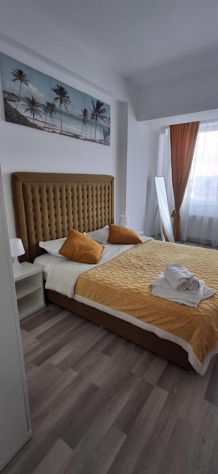 Apartament Costa Mamaia Esterno foto