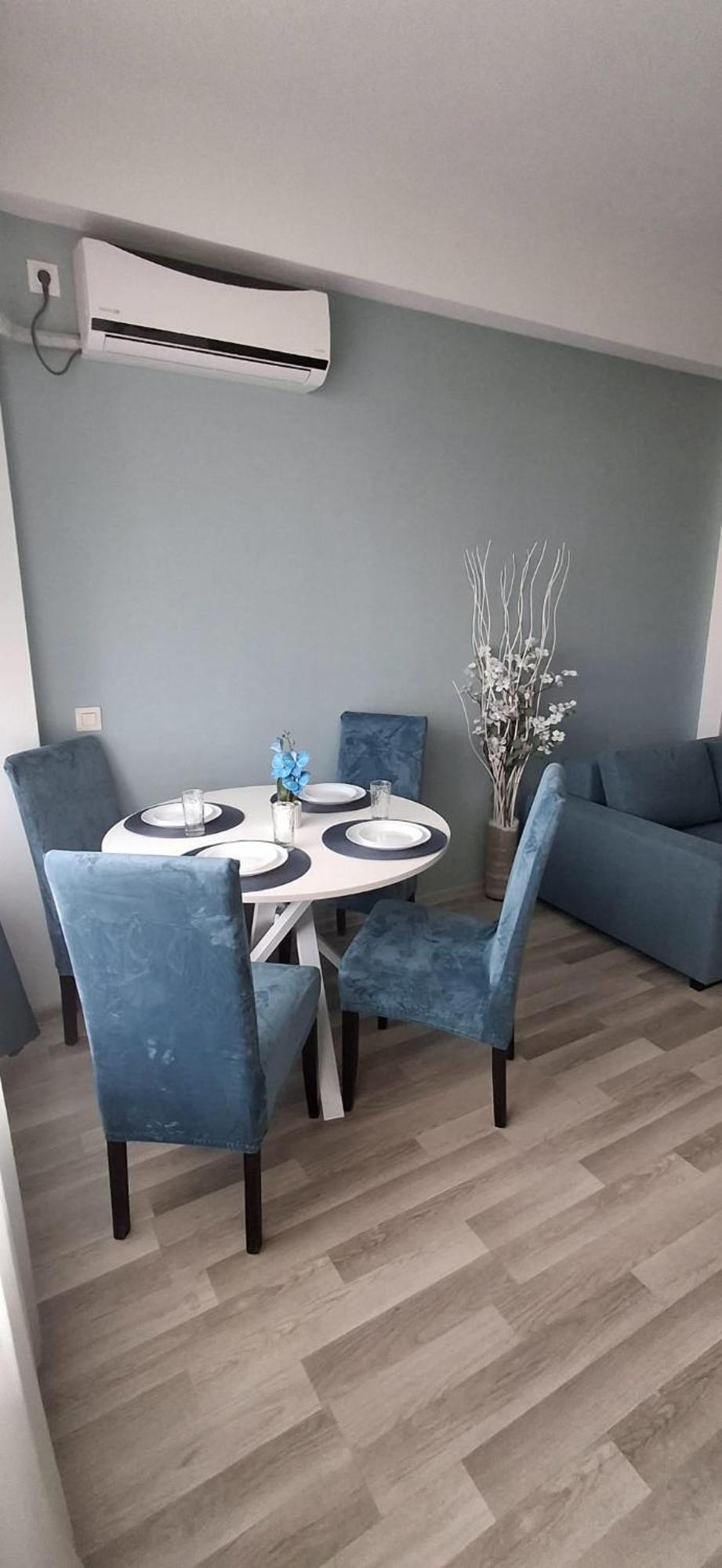 Apartament Costa Mamaia Esterno foto