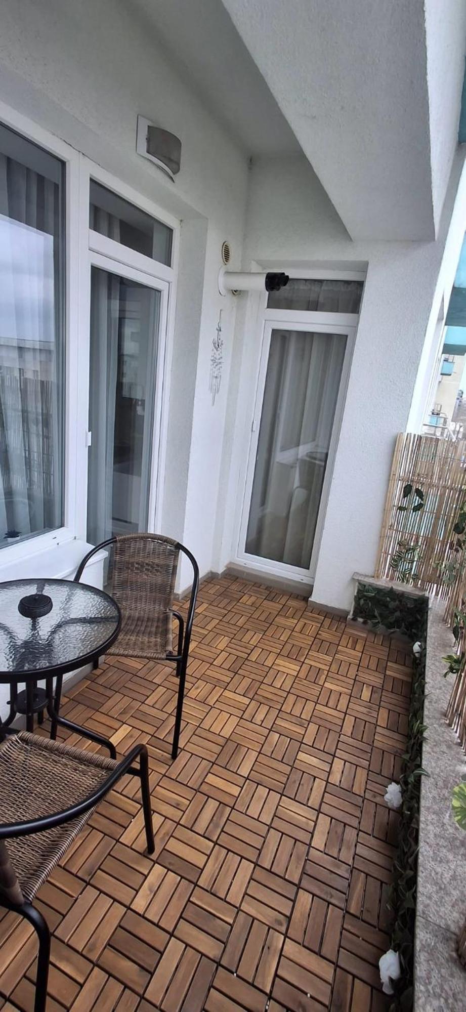 Apartament Costa Mamaia Esterno foto